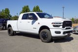 New 2025 RAM 3500 Laramie image 2
