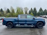 Used 2019 Chevrolet Silverado 1500 High Country w/ Technology Package image 3