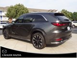New 2025 MAZDA CX-90 3.3 Turbo S w/ Premium Package image 5
