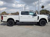 New 2025 Ford F250 Lariat w/ Lariat Ultimate Package image 4