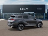New 2025 Kia Sportage X-Line Prestige image 6