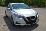Used 2021 Nissan Versa SV image 4
