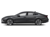 New 2025 Hyundai Sonata SE image 3