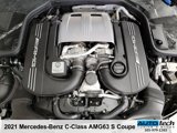 Used 2021 Mercedes-Benz C 63 AMG S image 6