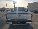 New 2025 Ford F150 Lariat w/ Equipment Group 502A High image 6