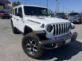 Used 2019 Jeep Wrangler Unlimited Rubicon image 2