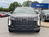 New 2025 Hyundai Palisade Calligraphy image 2