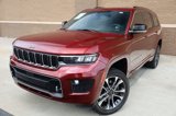 Used 2022 Jeep Grand Cherokee L Overland w/ Luxury Tech Group IV image 5