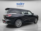 New 2025 INFINITI QX80 Luxe image 5