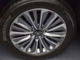 New 2025 INFINITI QX80 Sensory image 5
