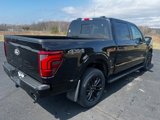 New 2025 Ford F150 Lariat w/ Equipment Group 502A High image 3