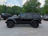 New 2025 Jeep Wrangler Willys image 2