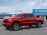 New 2026 Chevrolet Silverado 1500 RST w/ RST All Star Premium Package image 2
