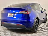 Used 2024 Tesla Model Y Long Range image 4