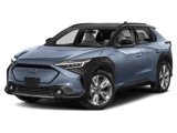 New 2025 Subaru Solterra Touring image 4