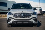 New 2025 Mercedes-Benz GLE 580 4MATIC image 2