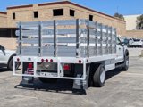 New 2025 Ford F550 2WD SuperCab Super Duty image 2