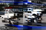 Used 2012 Ford F250 King Ranch w/ King Ranch w/Chrome Pkg image 4