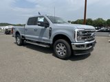New 2025 Ford F250 4x4 Crew Cab Super Duty image 3