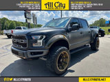 Used 2020 Ford F150 Raptor w/ Equipment Group 802A Luxury image 3
