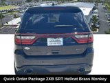 New 2025 Dodge Durango SRT Hellcat image 5