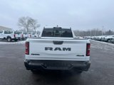 New 2025 RAM 1500 Rebel w/ Rebel Level 2 Equipment Group image 4