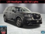 Used 2022 Nissan Pathfinder S image 1