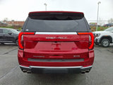 New 2025 GMC Yukon XL Denali w/ Sun & Power Step Package image 6