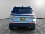 New 2025 Jeep Grand Cherokee Altitude image 5