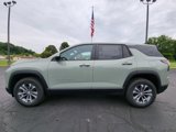 New 2026 Chevrolet Equinox LT w/ Convenience Package II image 2