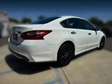 Used 2017 Nissan Altima 2.5 S w/ Power Driver Seat Package image 5