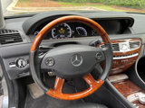 Used 2010 Mercedes-Benz CL 550 4MATIC w/ Sport Pkg Plus One image 5
