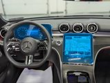 New 2024 Mercedes-Benz C 300 4MATIC Sedan image 5
