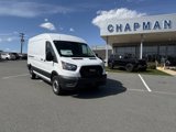 New 2025 Ford Transit 250 XL w/ Load Area Protection Package image 2