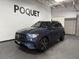 Used 2024 Mercedes-Benz GLE 350 4MATIC image 2