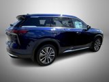 New 2026 INFINITI QX60 Luxe w/ Cargo Package image 5