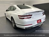 Used 2024 Genesis G80 2.5T w/ Advanced Package image 3