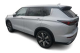 New 2025 Mitsubishi Outlander AWD image 4