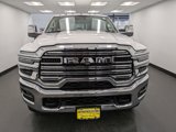 Used 2025 RAM 3500 Laramie image 2
