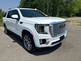 Used 2021 GMC Yukon XL Denali w/ Denali Premium Package image 3