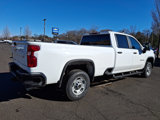 New 2025 Chevrolet Silverado 2500 W/T w/ WT Convenience Package image 4