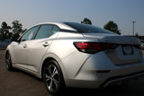 Used 2021 Nissan Sentra SV image 4