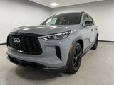 Used 2025 INFINITI QX60 Luxe w/ Black Edition image 5