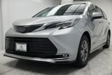 Used 2023 Toyota Sienna XLE image 4