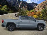 Used 2024 GMC Sierra 1500 AT4 w/ Technology Package image 2