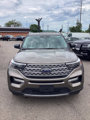 Used 2021 Ford Explorer Limited w/ Equipment Group 301A image 6