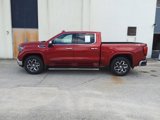 Used 2023 GMC Sierra 1500 SLT w/ SLT Premium Package image 4