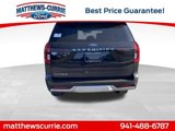 New 2025 Ford Expedition Platinum image 5