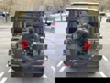 New 2025 Jeep Wrangler Unlimited Sport image 6