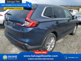 Used 2025 Honda CR-V EX image 4